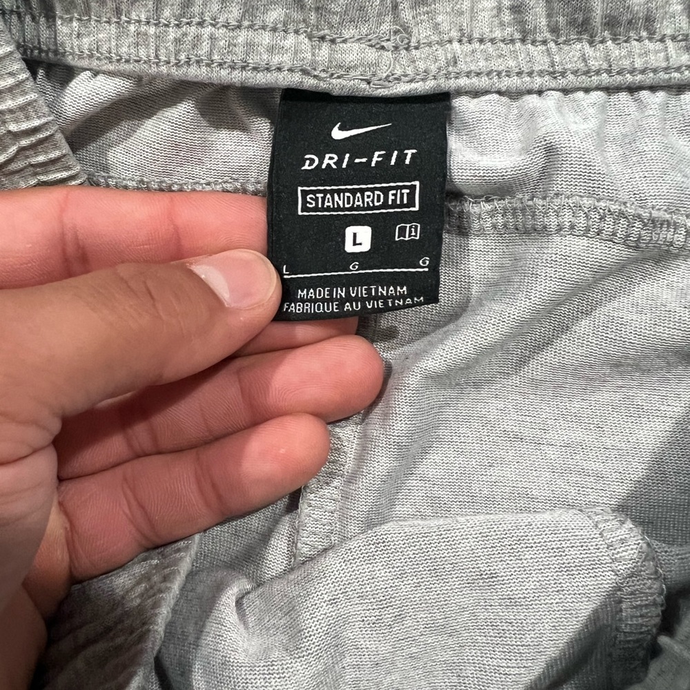 Nike Dri Fit Shorts - Picture 2 of 7